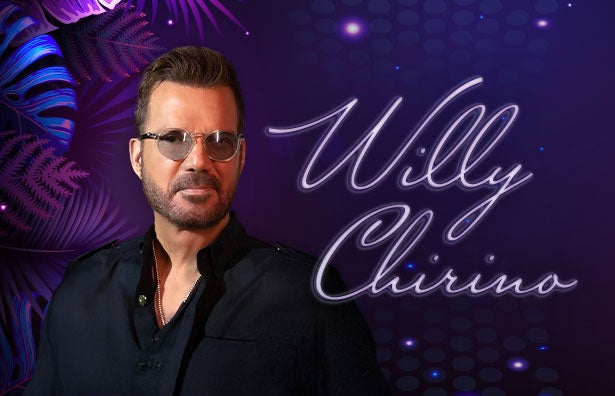 More Info for Willy Chirino
