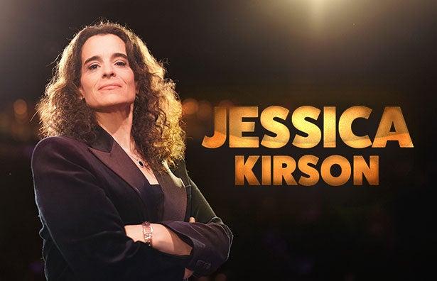 More Info for Jessica Kirson