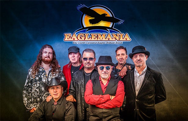 More Info for EagleMania—The World’s Greatest Eagles Tribute Band