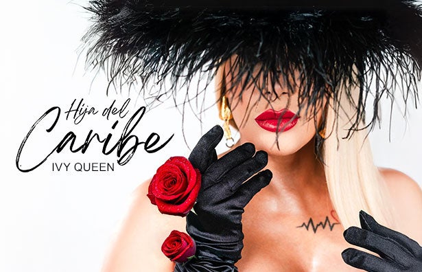 More Info for Ivy Queen